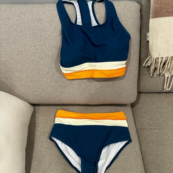 Brand New bikini in perfect condition - Picture 5 of 9